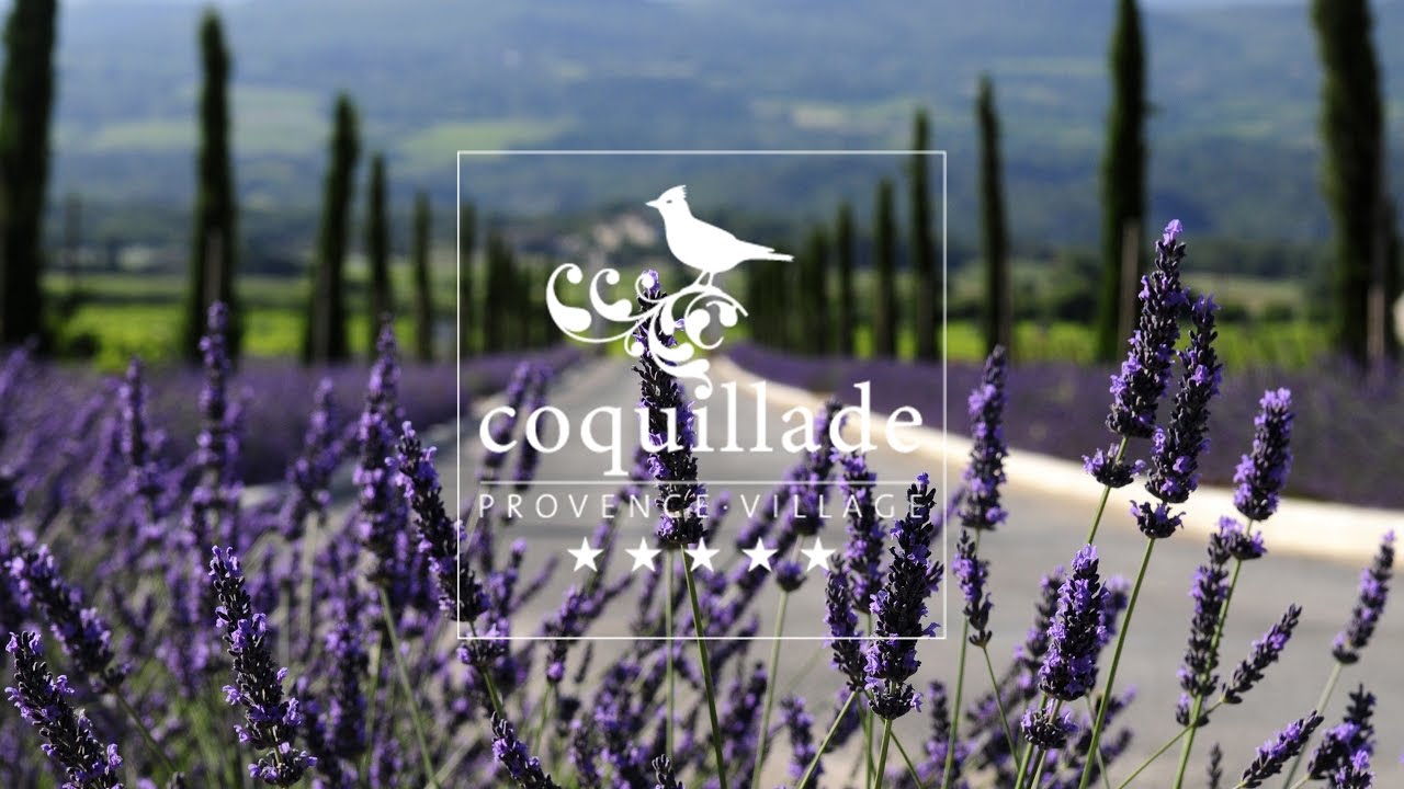 Coquillade Village, Hôtel & Spa 5 étoiles