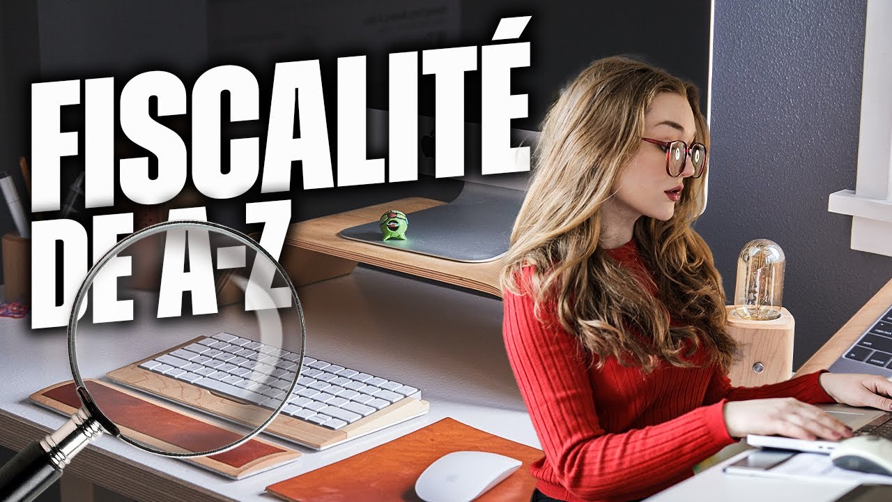 La fiscalité de l'entreprise individuelle de A à Z