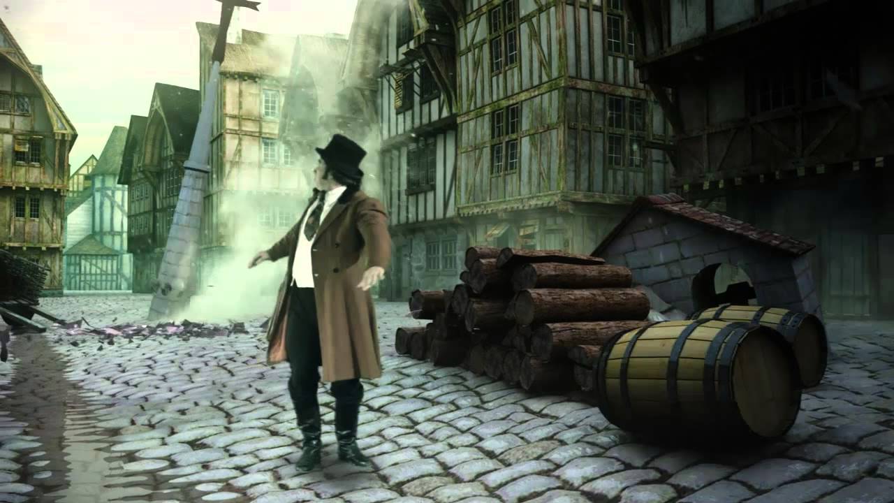 Les Secrets de Troyes