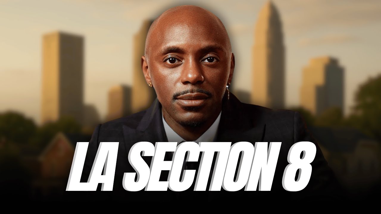 LOCATION GARANTIE PAR L’ÉTAT AMÉRICAIN | LE SECRET DE LA SECTION 8