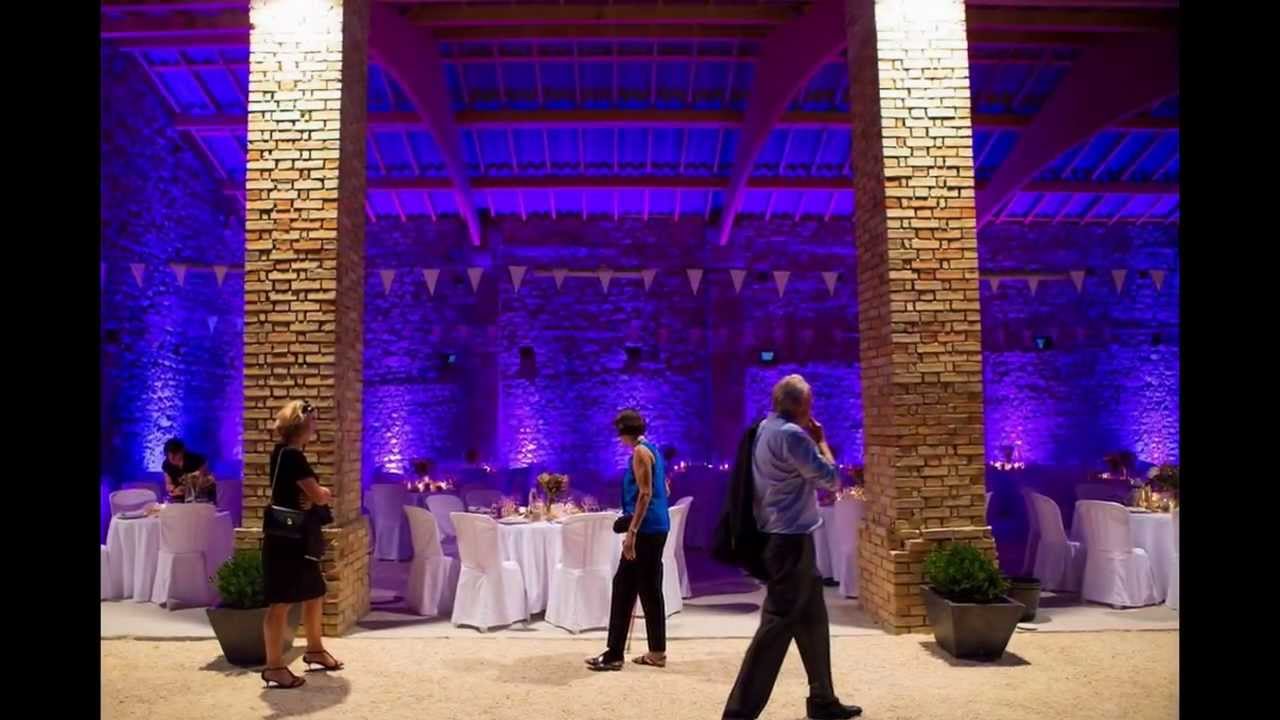 fabuleux mariage ile de france