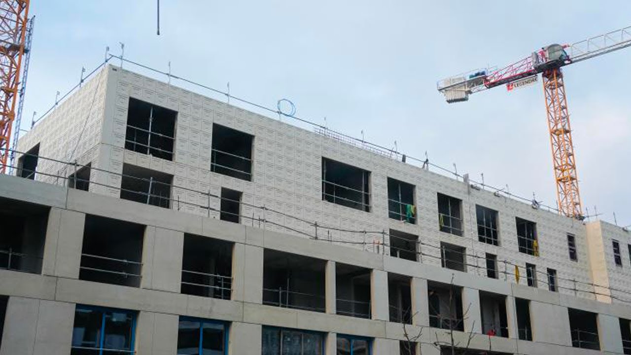 Face à un contexte économique difficile, les taux des crédits immobiliers augmentent en 2026