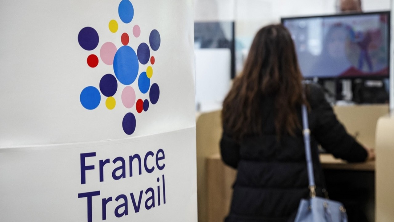 Le taux de chômage monte à 8,3% au deuxième trimestre, au plus haut depuis l'automne 2020