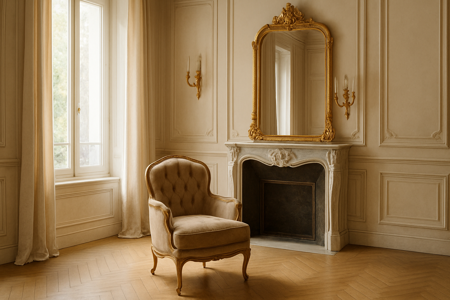 Décoration