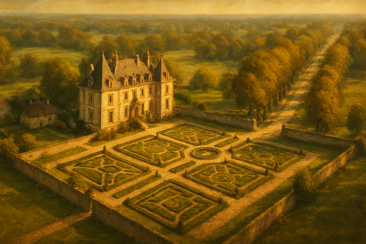 Patrimoine