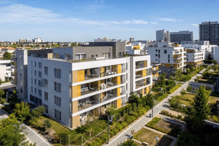 Appartement à vendre à Brest : annonces immobilières