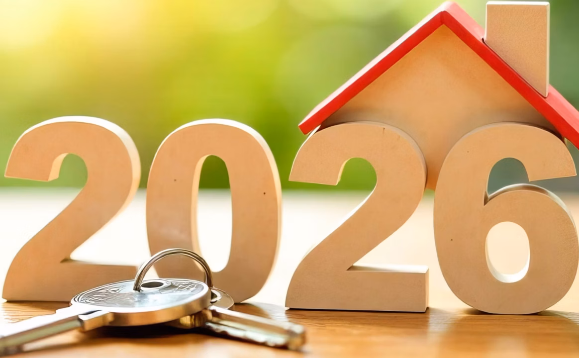 Crédit immobilier 2026 : Découvrez les régions offrant les taux les plus avantageux aux acheteurs