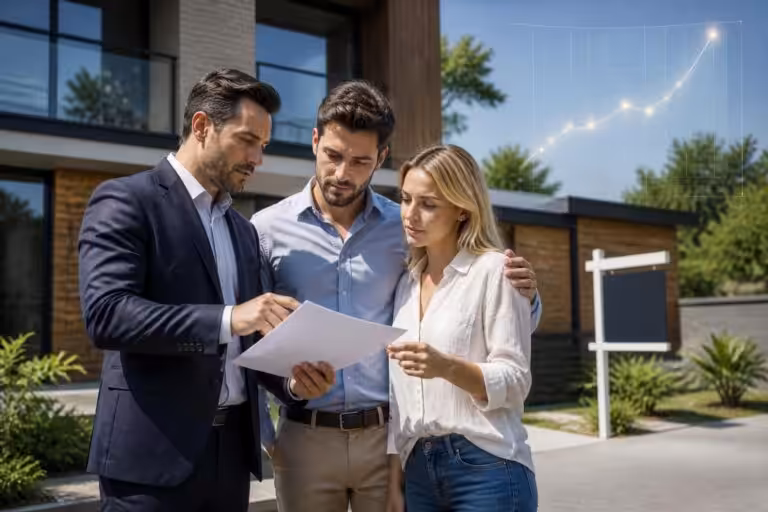 Crédit immobilier en août : les taux actuels et les raisons d&rsquo;une possible hausse à la rentrée