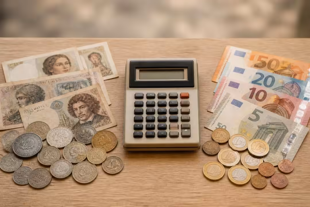 convertissez facilement des francs en euros et retrouvez rapidement les équivalents grâce à notre outil de conversion simple et fiable.