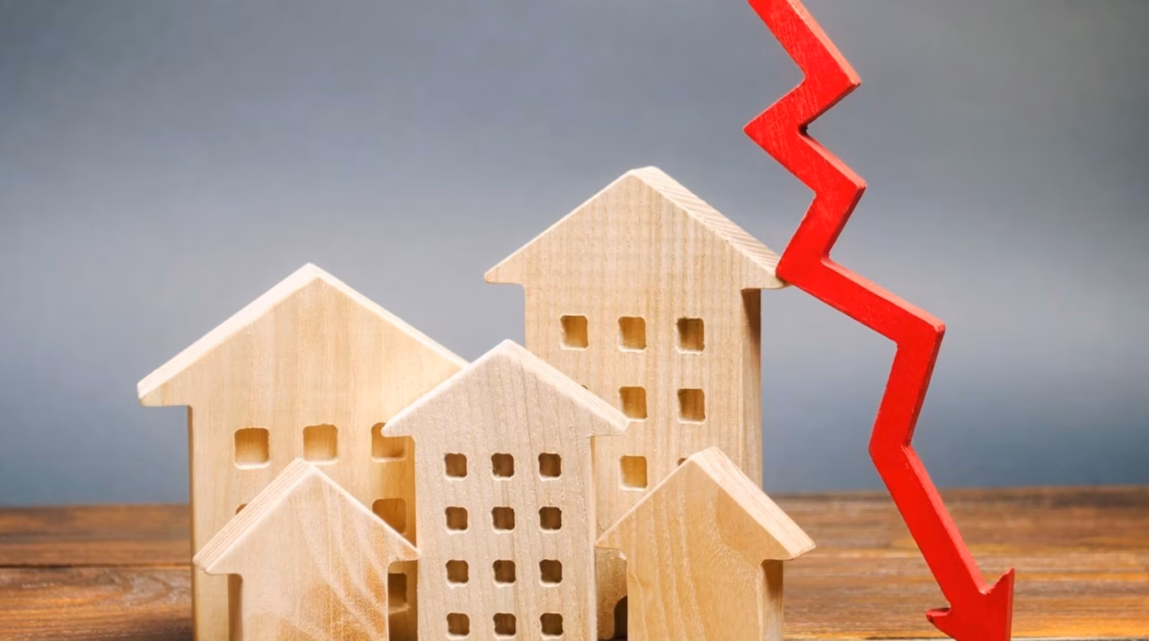 L&rsquo;achat immobilier : vers une hausse des coûts ? Les raisons possibles d&rsquo;une remontée des taux bancaires