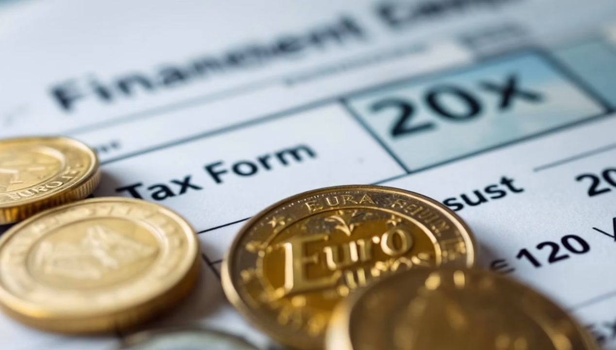 Location meublée : régime fiscal et déclaration d&rsquo;impôts