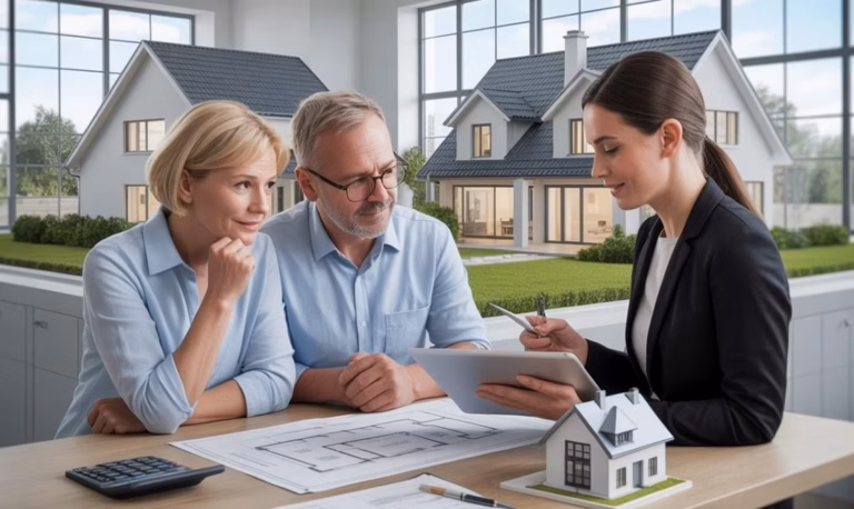 Rachat de crédit immobilier : avantages et conditions