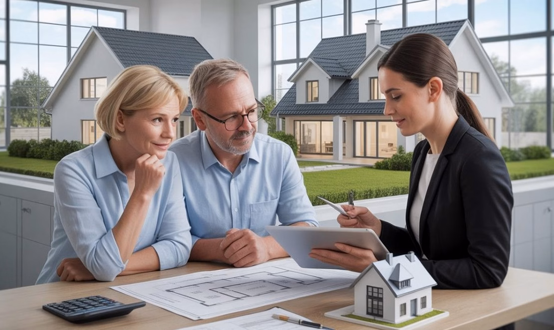Rachat de crédit immobilier : avantages et conditions