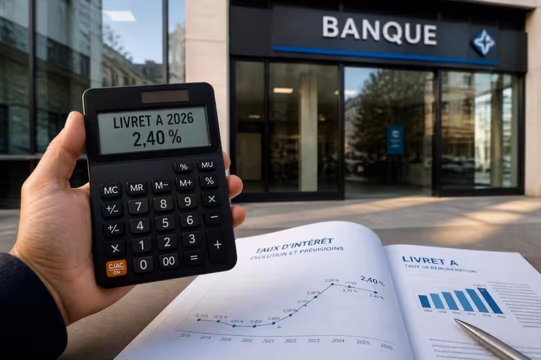 découvrez le taux d'intérêt du livret a pour l'année 2026, ses avantages et les meilleures stratégies d'épargne pour optimiser votre rendement.