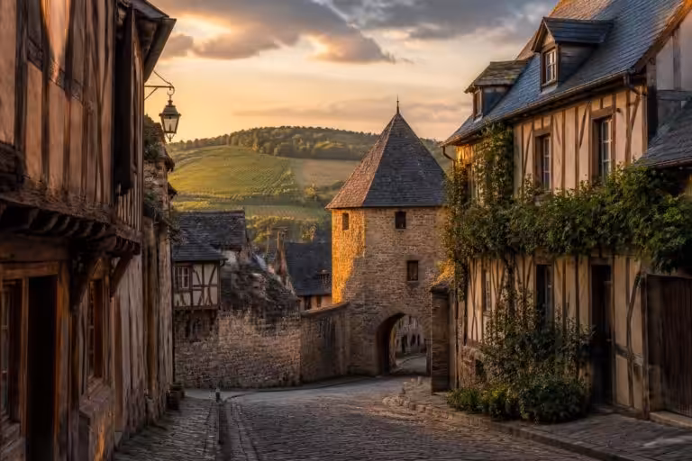 Troyes : cette ville médiévale aux portes de la Champagne
