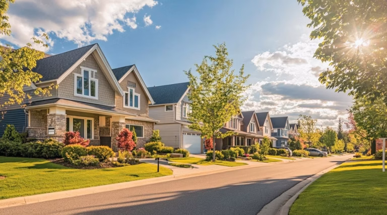 Les ventes de logements aux États-Unis en recul en juillet, conformément aux prévisions
