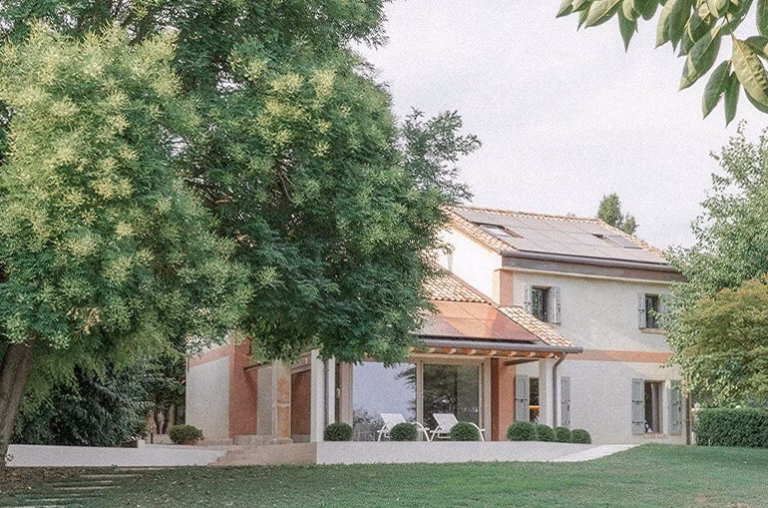Au Vésinet, la villa de Luis Mariano sur un air d&rsquo;opérette